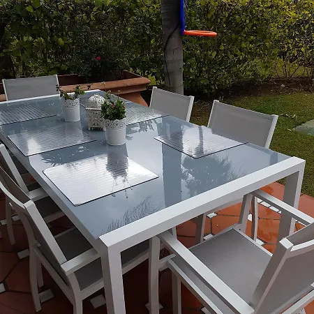 Luxury Townhouse 200m To Beach Estepona