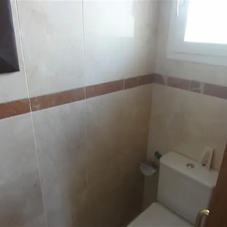 Luxury Townhouse 200m To Beach Estepona