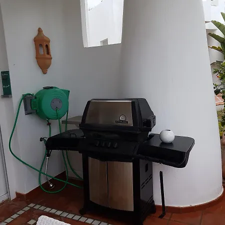 Luxury Townhouse 200m To Beach * Estepona