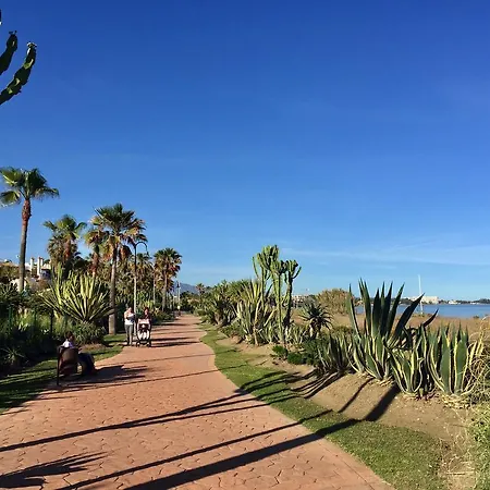 Сasa de vacaciones Luxury Townhouse 200m To Beach *