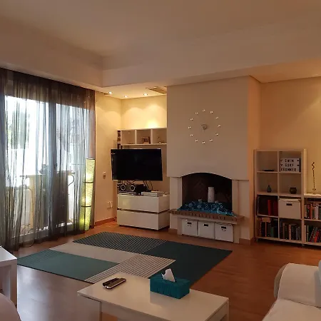 Сasa de vacaciones Luxury Townhouse 200m To Beach