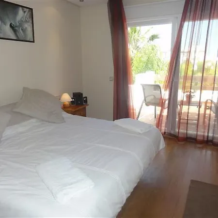 Luxury Townhouse 200m To Beach Nyaraló Estepona