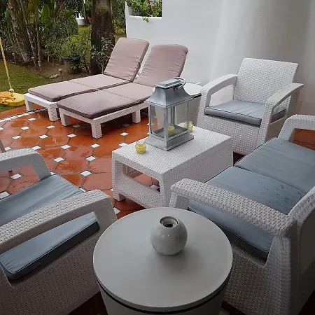 Luxury Townhouse 200m To Beach Nyaraló *