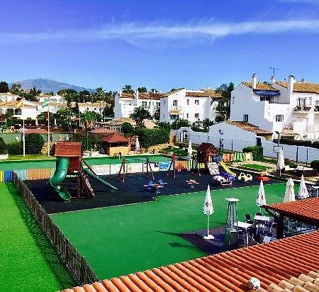 Luxury Townhouse 200m To Beach * Estepona