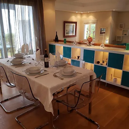 Luxury Townhouse 200m To Beach Estepona